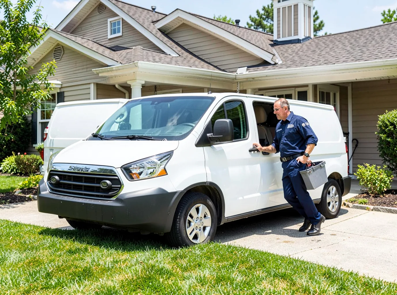 Emergency Plumber company in Thompsonville, IL