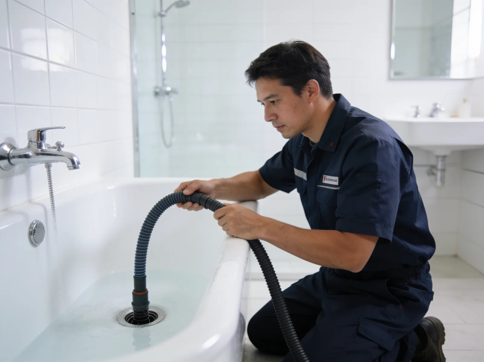 Emergency Plumber Thompsonville, IL FAQs